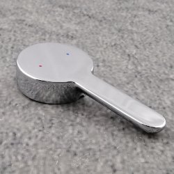Duravit Griff T537687 f�r C.1 Wanne Brause Waschtisch UP