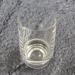 Emco ART Glas klar 162000092 Ersatzglas f�r Glashalter