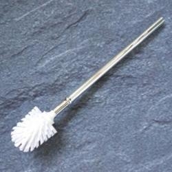 Emco Eposa WC-B�rste B�rstenkopf weiss 081500191 f�r B�rstengarnitur