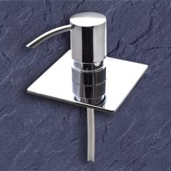 Emco Liaison Pumpe chrom 172100193 Dosierpumpe f�r Lotionspender
