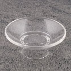 Emco Polo Acryl Seifenschale 073000091 Schale f�r Seifenablage