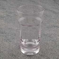 Emco Polo Glas klar 072000091 Ersatzglas f�r Glashalter