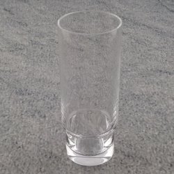 Emco System 2 Glas klar 352000090 Ersatzglas f�r Glashalter