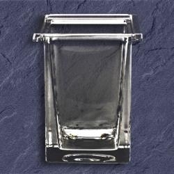 Emco Vara Glas klar 422000090 Ersatzglas f�r Glashalter