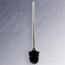 Emco WC-B�rste B�rstenkopf 70 mm schwarz 351500190 f�r B�rstengarnitur