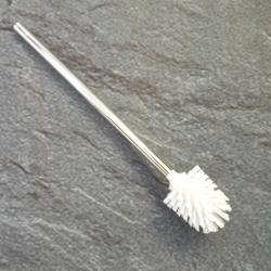 Emco WC-B�rste B�rstenkopf 70 mm weiss 121500191 f�r B�rstengarnitur