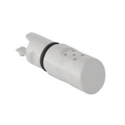 Geberit D�se 240.226.11.1 Duschd�se Weiss f�r Dusch-WC AquaClean 5000