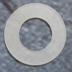 Geberit Dichtung Heberglocke 891.015.00.1 Heberglockendichtung 63 x 23 mm