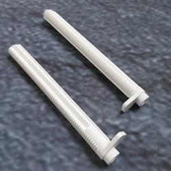 Geberit Distanzbolzen Set 240.173.00.1 Dr�ckerstange f Bet�tigungsplatte Artline