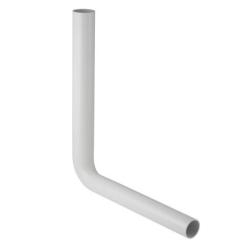 Geberit Ersatzteil 118006111 Sp�lbogen 39 x 35 cm wei�-alpin d 50 x 44 mm