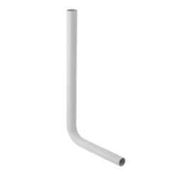 Geberit Ersatzteil 118007CG1 Sp�lbogen 65 x 35 cm manhattan d 50 x 44 mm