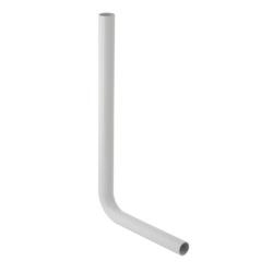 Geberit Ersatzteil 118007EP1 Sp�lbogen 65 x 35 cm pergamon d 50 x 44 mm