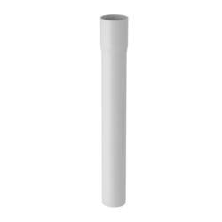 Geberit 118131101 Sp�lrohrverl�ngerung L 30 cm d 44 mm mit Muffe bahamabeige