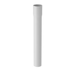 Geberit 118131111 Sp�lrohrverl�ngerung L 30 cm d 44 mm mit Muffe wei�-alpin