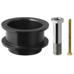 Geberit Ersatzteil 150247001 Verl�ngerungs-Set D52 f�r Acrylwannen mit �berlauf
