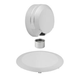 Geberit 150930461 Wings Fertigmontage-Set D90 Wanne Zu- Ab- �berlauf sgl.-verch