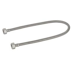 Geberit 150991001 Wasseranschluss Schlauch 3/4 x 80 cm f�r Universal Top