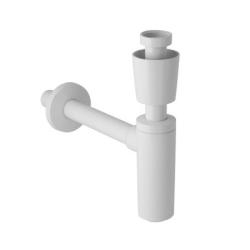 Geberit Ersatzteil 151034111 Waschtisch-Ablauf G1 1/4 d: 32 mm wei�-alpin