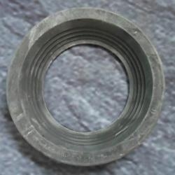 Geberit Ersatzteil 152424001 Gummidichtung zu PE Manschette