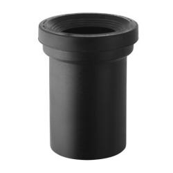 Geberit 152435161 PE Manschette f�r Klosett d 110 mm passend in Steckmuffen