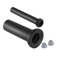 Geberit Ersatzteil 152439461 Anschlussgarnitur f�r Wand-WC 110 x 300 mm