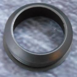 Geberit 153565161 Gummidichtung 58 x 40 mm f�r Abgangsrohr d: 40 mm