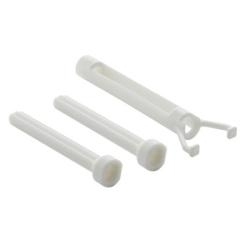 Geberit Ersatzteil 240180001 Verl�ngerungs-Set f�r Bet�tigungsplatte 300 T