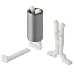 Geberit Ersatzteil 240184001 Haltestift mit Anker und B�gel