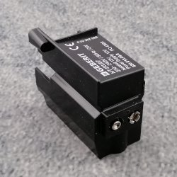 Geberit Ersatzteil 240531001 Infrarot-Netzteil 230V zu Public-Urinal