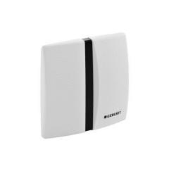 Geberit 240560211 Frontplatte mit Infrarot-Fenster hochglanz chrom zu Public UR