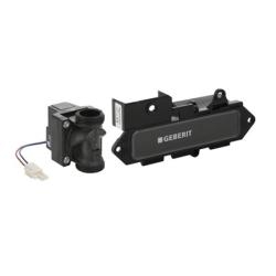 Geberit Ersatzteil 240850001 Austauschset zu Urinal-Steuerung IRB