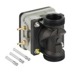 Geberit Ersatzteil 240870001 Pneumatikventil zu Urinal-Steuerung HP und FP