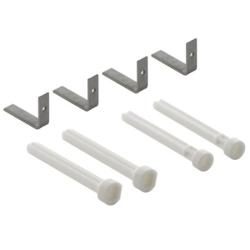 Geberit 240938001 Verl�ngerungs-Set f�r Samba Rumba Twist Tango Kappa