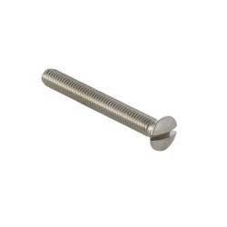 Geberit Ersatzteil 241382001 Linsensenkkopf-Schraube M 6 x 50