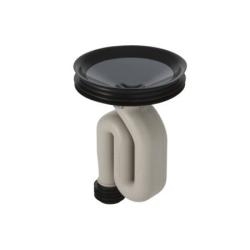 Geberit Ersatzteil 241480001 1-Liter Systemsiphon f�r Urinal