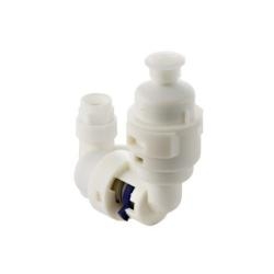 Geberit 241481001 Druckreduzierventil mit Rohrunterbrecher f�r UP-powerflush