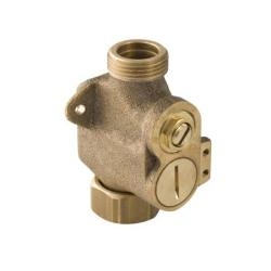 Geberit Ersatzteil 243005001 Absperrventil