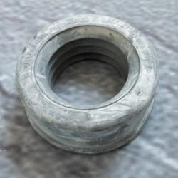 Geberit 358826001 Gummidichtung passend zu 152.608 / 627 / 637 / 638 / 950 / 951