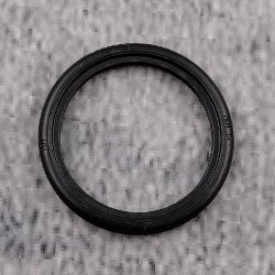 Geberit 362771001 Gummimanschette 45 mm zu Wandklosettmuffe und Steckmuffe
