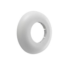 Geberit Ersatzteil 854187111 Rosette PP d 40 mm wei�-alpin