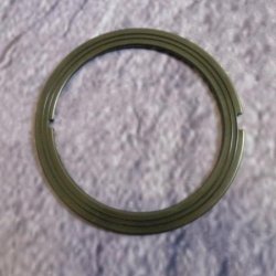 Geberit Ersatzteil 886308001 Profildichtung zu Bodenwasserablauf Varino