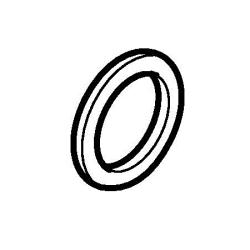 Geberit Ersatzteil 891210001 Quetschdichtung 30 x 2,5 mm zu �berlaufwinkel