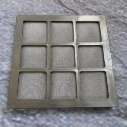 Geberit Filter 250.022.00.1 Ersatzfilter f�r AquaClean Komplettanlagen Dusch-WC
