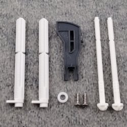 Geberit Hebelset f�r Delta20 241.465.00.1 Hebel-Set zu Bet�tigungsplatte Delta20