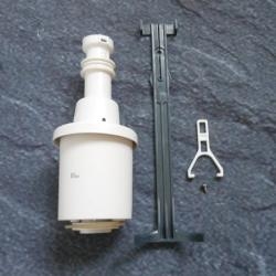 Geberit Heberglocke Universal 240.114.00.1 f�r UP Sp�lkasten