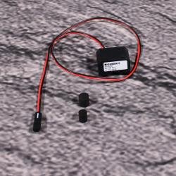 Geberit Netzadaptermodul 242.035.00.1 zu Public Waschtisch Infrarot