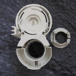 Geberit Pneumatischer Heber 240.573.00.1 f�r 1-Mengen-Sp�lung zu Public WC