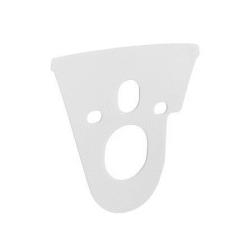 Geberit Schallschutz-Set 250.027.00.1 Schallschutzset f�r Dusch-WC Balena 8000