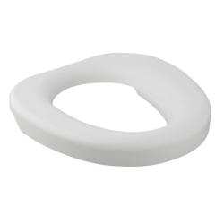 Geberit Sitzauflage 250.063.00.1 Sitz ohne Deckel extra soft f�r Dusch-WC Balena