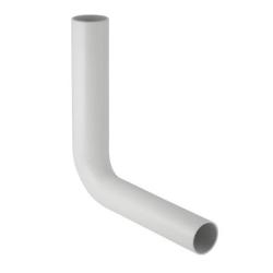 Geberit Sp�lbogen 118.003.10.1 Sp�lrohrbogen 90� 23 x 23 cm Bahamabeige D 50x 44